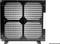 Watercool MO-RA 420 Mounting Bracket for Noctua NF-A20 Vorschaubild