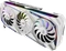 ASUS ROG Strix GeForce RTX 3080 Gundam, ROG-STRIX-RTX3080-O10G-GUNDAM, 10GB GDDR6X, 2x HDMI, 3x DP Vorschaubild