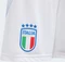 adidas UEFA EURO 2024 Italien Heimshorts (Junior) Vorschaubild