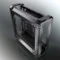 Raijintek Eris Evo, Glasfenster Vorschaubild