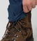 Fjällräven Abisko Hybrid Trail Hose lang navy (Damen) Vorschaubild
