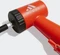 adidas Luftpumpe Ballpumpe red/solar red Vorschaubild