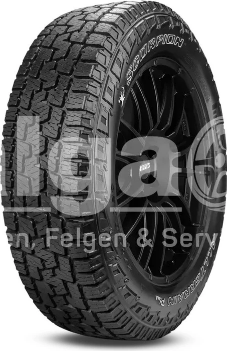 Pirelli Scorpion All Terrain Plus 275/55 R20 113T