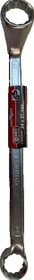 Connex COX532427 Doppelringschlüssel, 24/27mm
