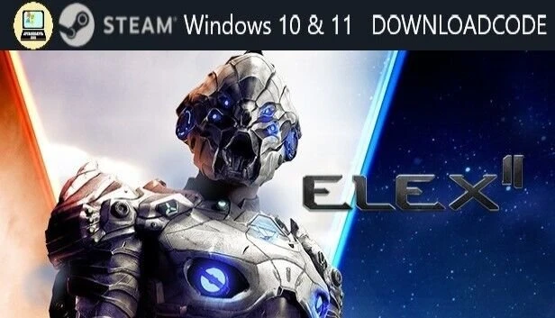 Elex II (Download) (PC)