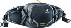 Deuter Pulse 3 schwarz