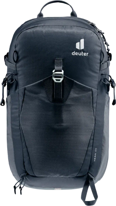 Deuter Trail 25 black/shale