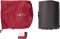 Exped SIM Comfort 10 Isomatte ruby red Vorschaubild