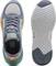 Puma X-Ray 3 feather gray/melon glow/gray sky/vibrant green (Junior) Vorschaubild