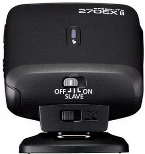 Canon Speedlite 270EX II
