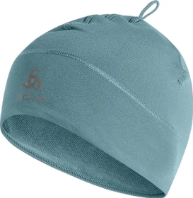 Odlo Polyknit Warm Mütze provincial blue