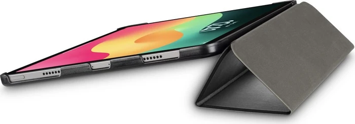 Hama Tablet Case Fold Clear für Apple iPad Pro 11", schwarz