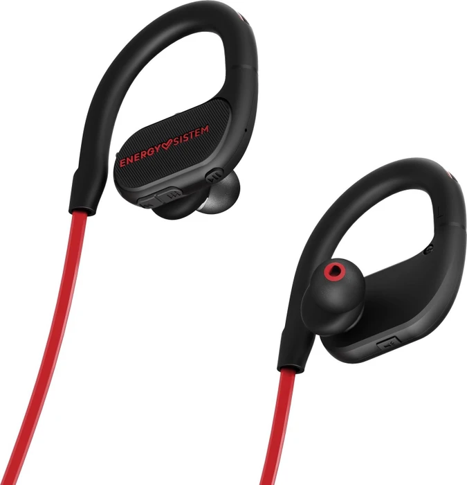 Energy Sistem BT Running 2 Neon Red