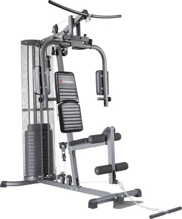 Hammer Ultra Kraftstation