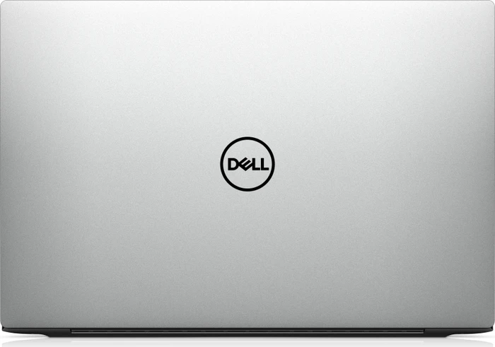 Dell XPS 13 9300 (2020) Touch, Platinum Silver, Core i7-1065G7, 32GB RAM, 2TB SSD, DE