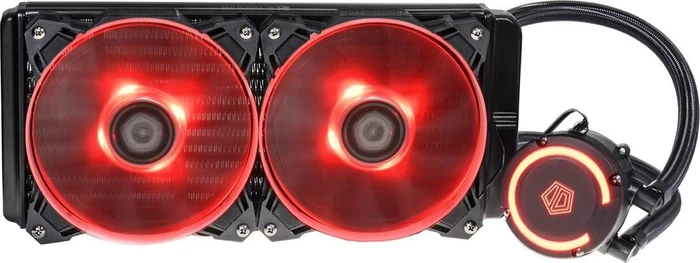 ID-Cooling Auraflow 240