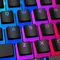 HP HyperX Alloy Elite 2, LEDs RGB, HyperX RED, USB, FR Vorschaubild