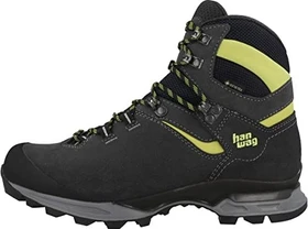 Hanwag Tatra Light GTX asphalt/yellow (Herren)