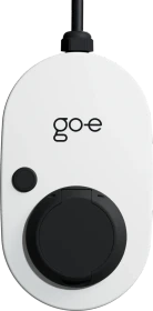 go-eCharger Gemini flex 11kW, Ladedose