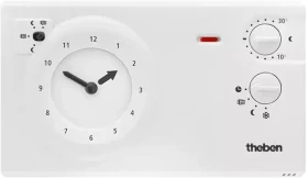 Theben Ramses 725 Raumthermostat