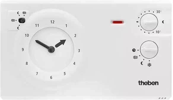 Theben Ramses 725 Raumthermostat