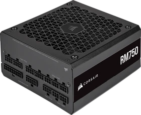 Corsair RM Series 2021 RM750 750W, ATX 2.4