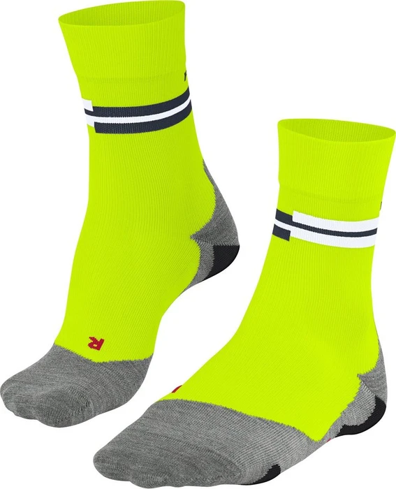 Falke RU5 Race Laufsocken lightning (Herren)