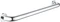 Grohe Essentials Wannengriff chrom Vorschaubild