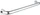 Grohe Essentials Wannengriff chrom (40794001)