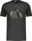 Scott Defined Dri Trikot kurzarm dark grey (Herren) Vorschaubild