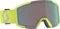 Scott Shield virescent yellow/light grey-enhancer aqua chrome Vorschaubild