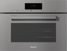 Miele DGC7845 Dampfbackofen graphitgrau