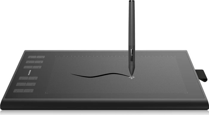Huion Inspiroy H1060 Plus