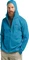 Jack Wolfskin Kolbenberg Hooded FZ Jacke aurora blue (Herren) Vorschaubild