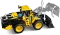 LEGO Technic - Volvo L120 Electric Radlader Vorschaubild