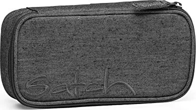 Satch Schlamperbox Collected Grey