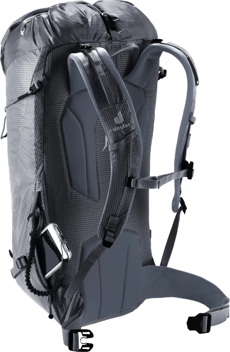 Deuter Guide Lite 30 schwarz