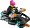 LEGO Ultra Agents - Hurrikan-Überfall Vorschaubild
