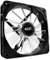 NZXT FZ LED weiß, 120mm Vorschaubild