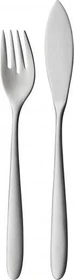 WMF Silk Fischbesteck-Set, 2-tlg.
