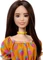 Mattel Barbie - Fashionistas Puppe im schulterfreien Polka-Dot Kleid Vorschaubild