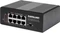 Intellinet Railmount Gigabit Switch, 8x RJ-45, 120W PoE+ Vorschaubild