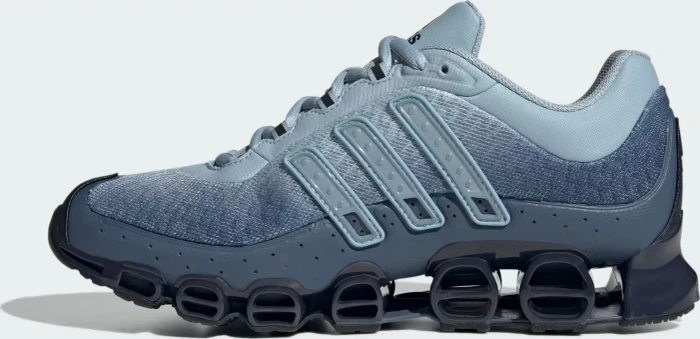 adidas Megaride preloved ink mel/wonder blue/legend ink