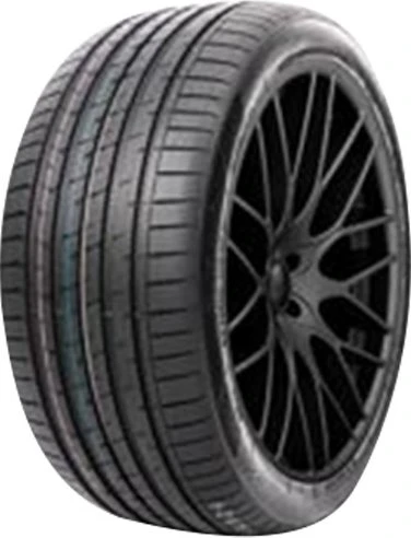 Royal Black Royal Explorer II 235/40 R18 95Y XL