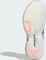 adidas Barricade 14 cloud white/halo blue/beam orange (Damen) Vorschaubild