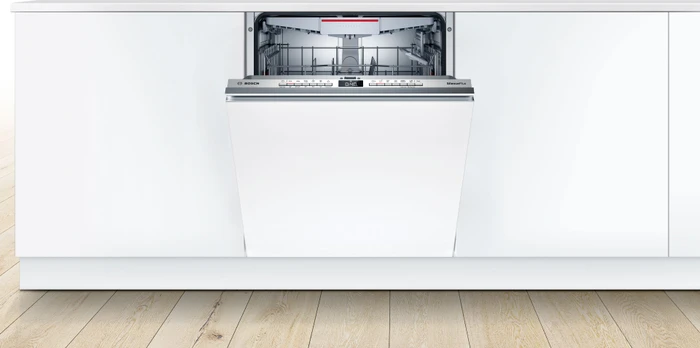 Bosch Serie 4 SBH4HCX48E Großraum-Geschirrspüler