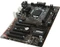 MSI H110 PC Mate (Intel 1151) Vorschaubild