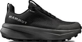 Mammut Aenergy Mtn Low GTX black/dark steel (Damen)