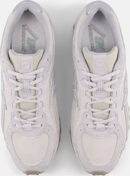 New Balance 204L grey matter/shipyard