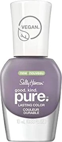 Sally Hansen Good. Kind. Pure. Nagellack lavender haze, 10ml